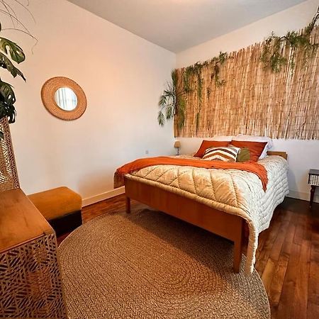 Villa Haven Of Peace At The Gates Of Paris Montreuil  Esterno foto